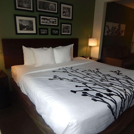 Sleep Inn & Suites Near Liberty Place I-65 Evergreen Bagian luar foto